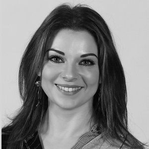 Meet your Posher, Alexandra